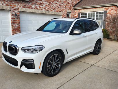 Used 2020 BMW X3 M40i w/ Executive Package