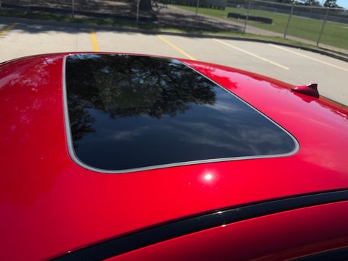 Used 2022 INFINITI Q60 Red Sport 400 w/ Proactive Package image 28