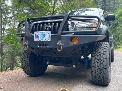 Used 2003 Toyota Tacoma 4x4 Xtracab V6 w/ Convenience Pkg image 5
