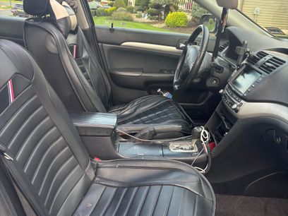 Used 2008 Acura TSX w/ Navigation