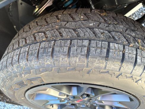 Used 2025 Toyota Tundra 1794 Edition w/ TRD Off-Road Package image 6