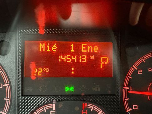 Used 2015 RAM ProMaster 1500 image 9