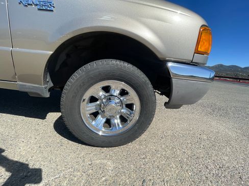 Used 2003 Ford Ranger XLT RWD image 16