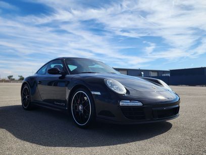 Used 2012 Porsche 911 Coupe