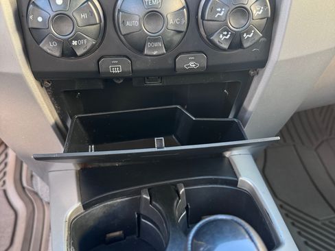 Used 2007 Toyota 4Runner Sport image 13