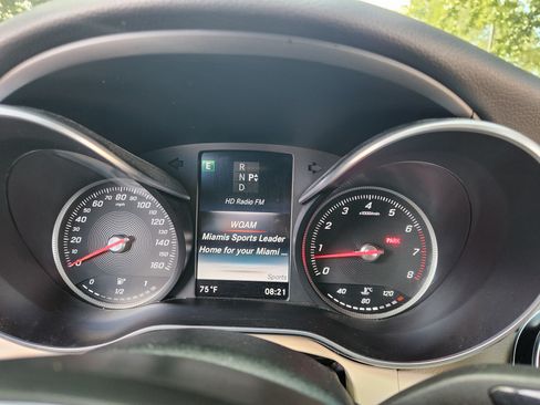 Used 2016 Mercedes-Benz C 300 Sedan image 17