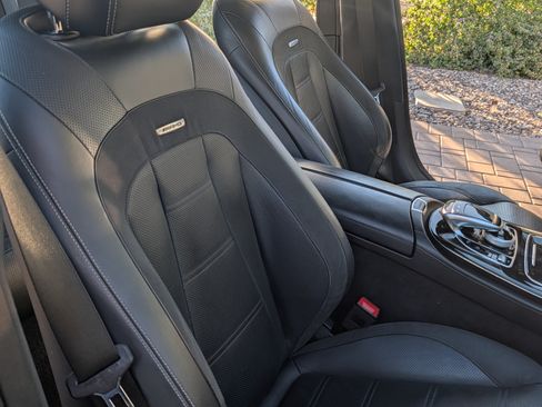 Used 2017 Mercedes-Benz E 43 AMG 4MATIC Sedan w/ Premium 2 Package image 23