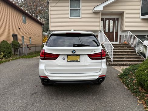 Used 2015 BMW X5 xDrive35i image 5