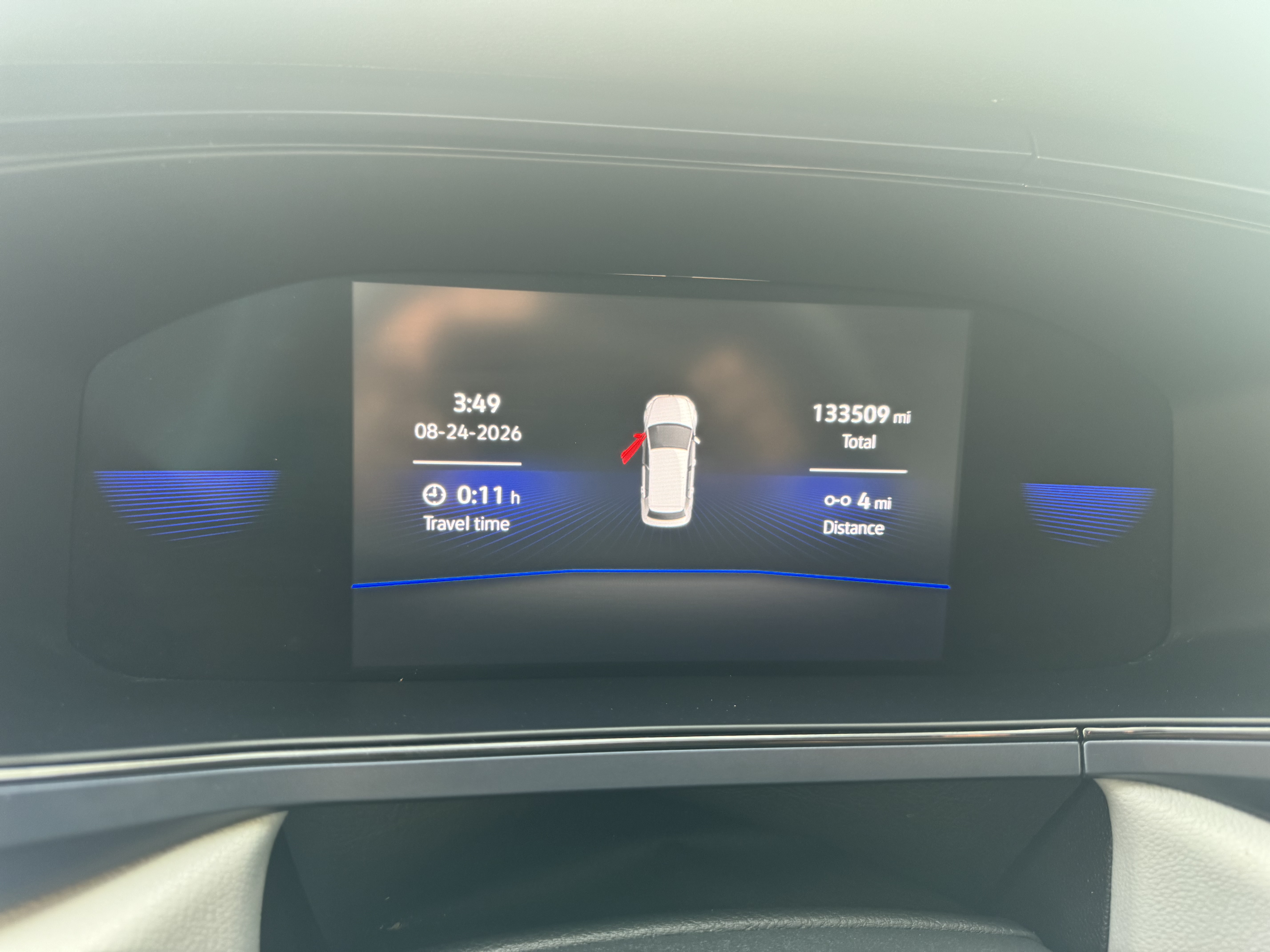 Used 2022 Volkswagen Taos SE FWD image 17