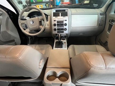 Used 2009 Mercury Mariner 2WD Hybrid image 10