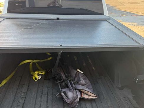 Used 2021 Chevrolet Silverado 1500 RST image 14