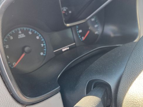 Used 2016 Chevrolet Colorado W/T w/ WT Convenience Package image 2