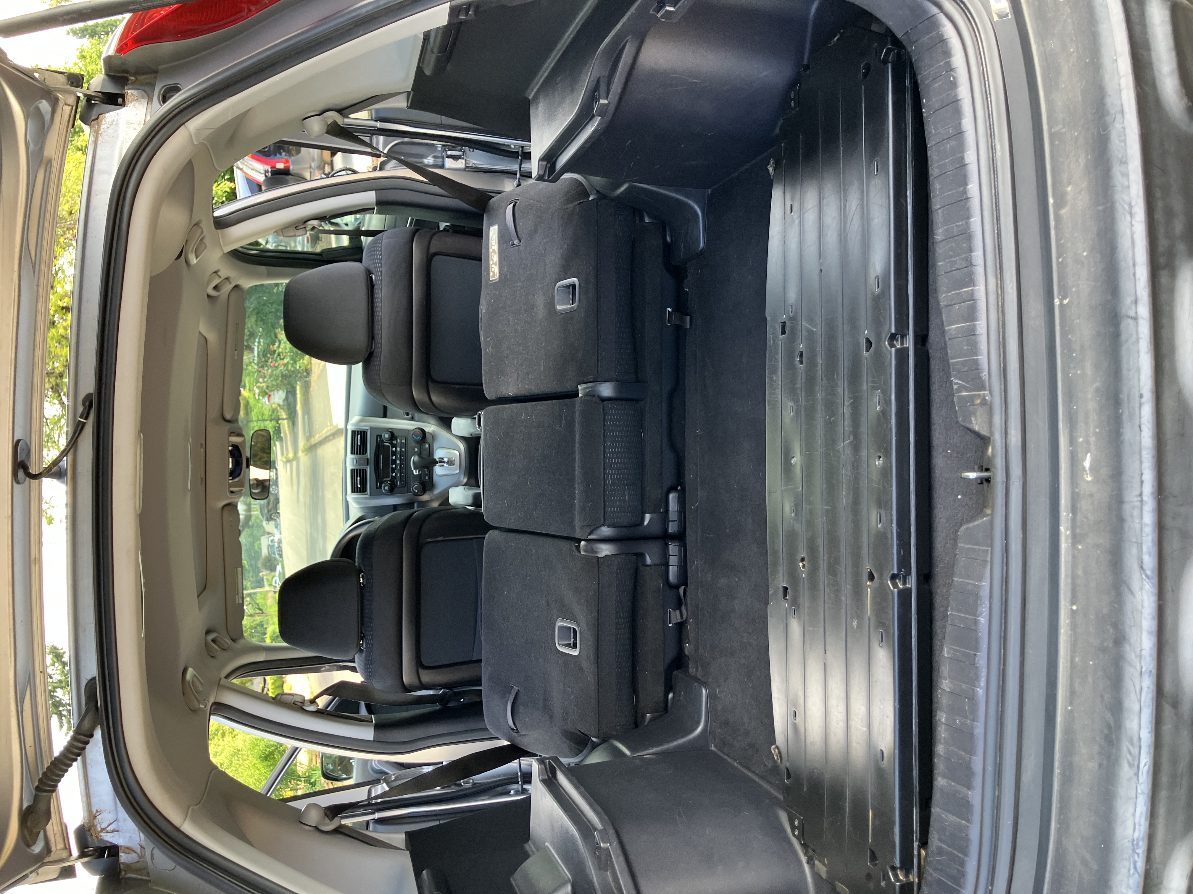 Used 2008 Honda CR-V EX image 10