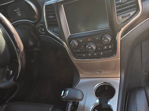 Used 2014 Jeep Grand Cherokee Summit image 13