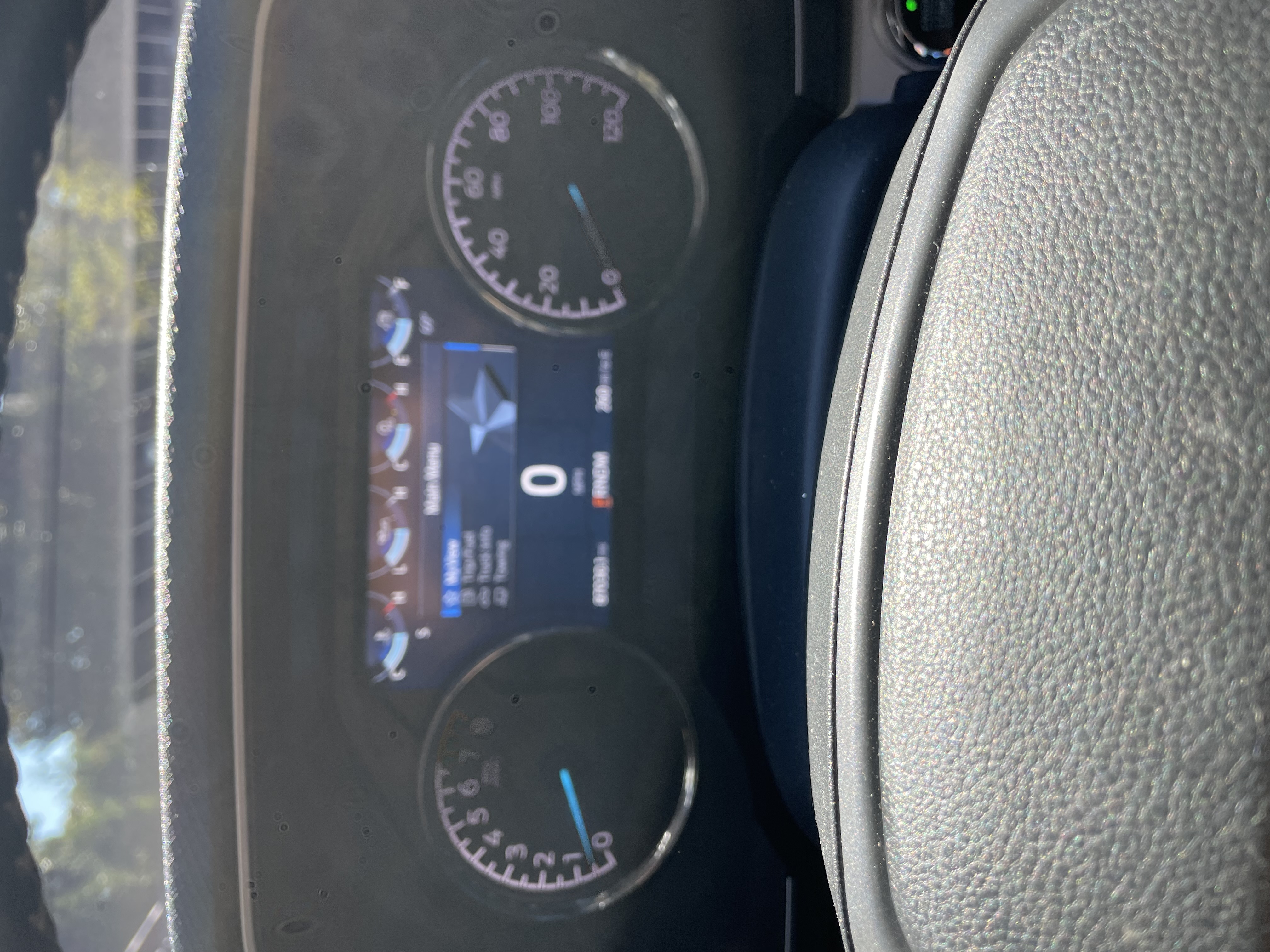 Used 2022 Ford F150 XLT w/ Equipment Group 302A High AWD/4WD image 14