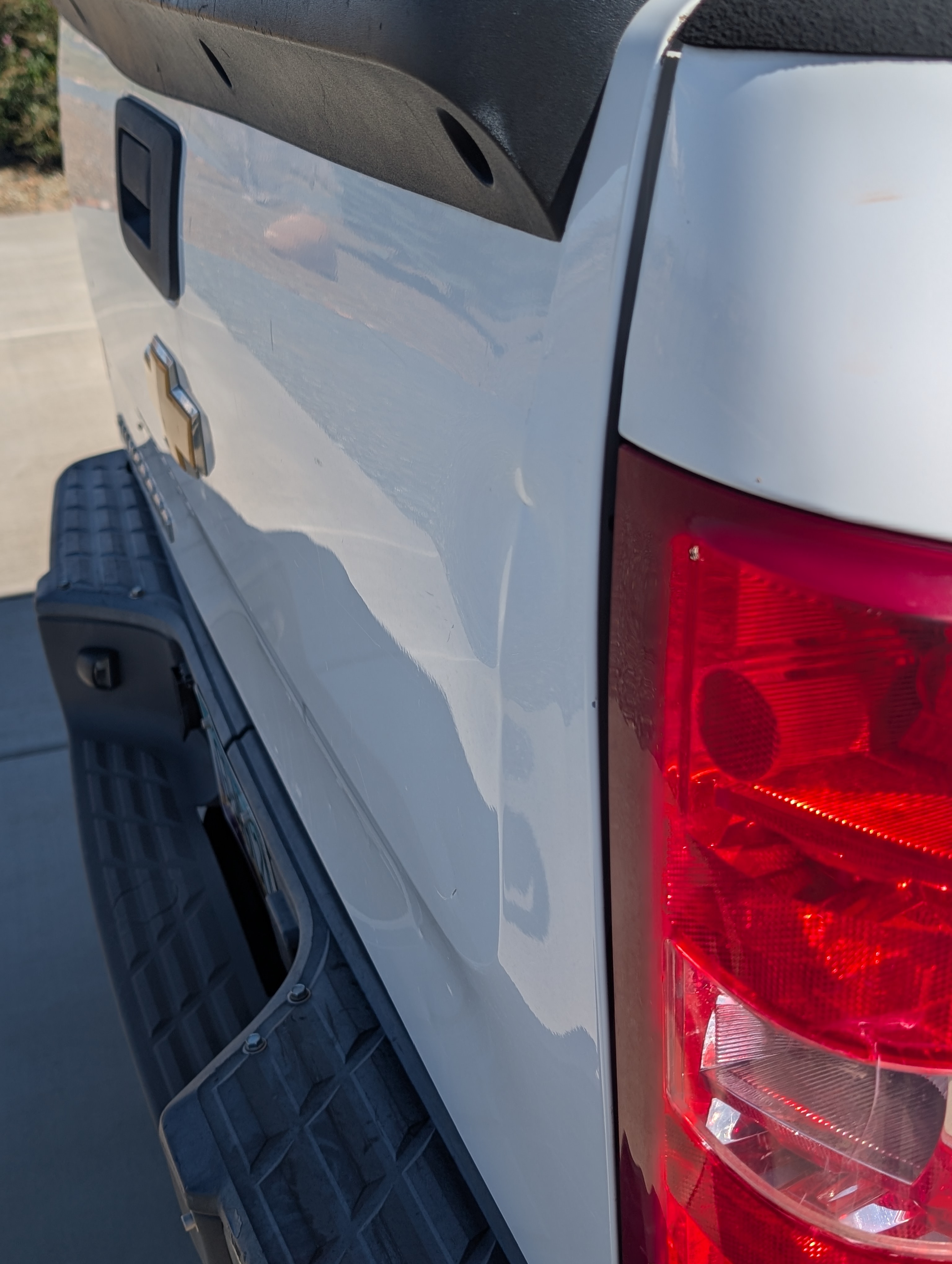 Used 2013 Chevrolet Silverado 1500 W/T RWD image 19