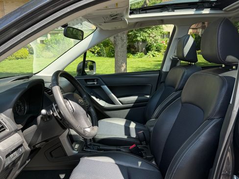 Used 2015 Subaru Forester 2.0XT Premium AWD/4WD image 10