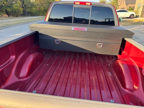 Used 2002 Ford F150 2WD SuperCab image 8