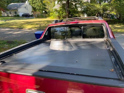 Used 2006 Honda Ridgeline RTL image 6