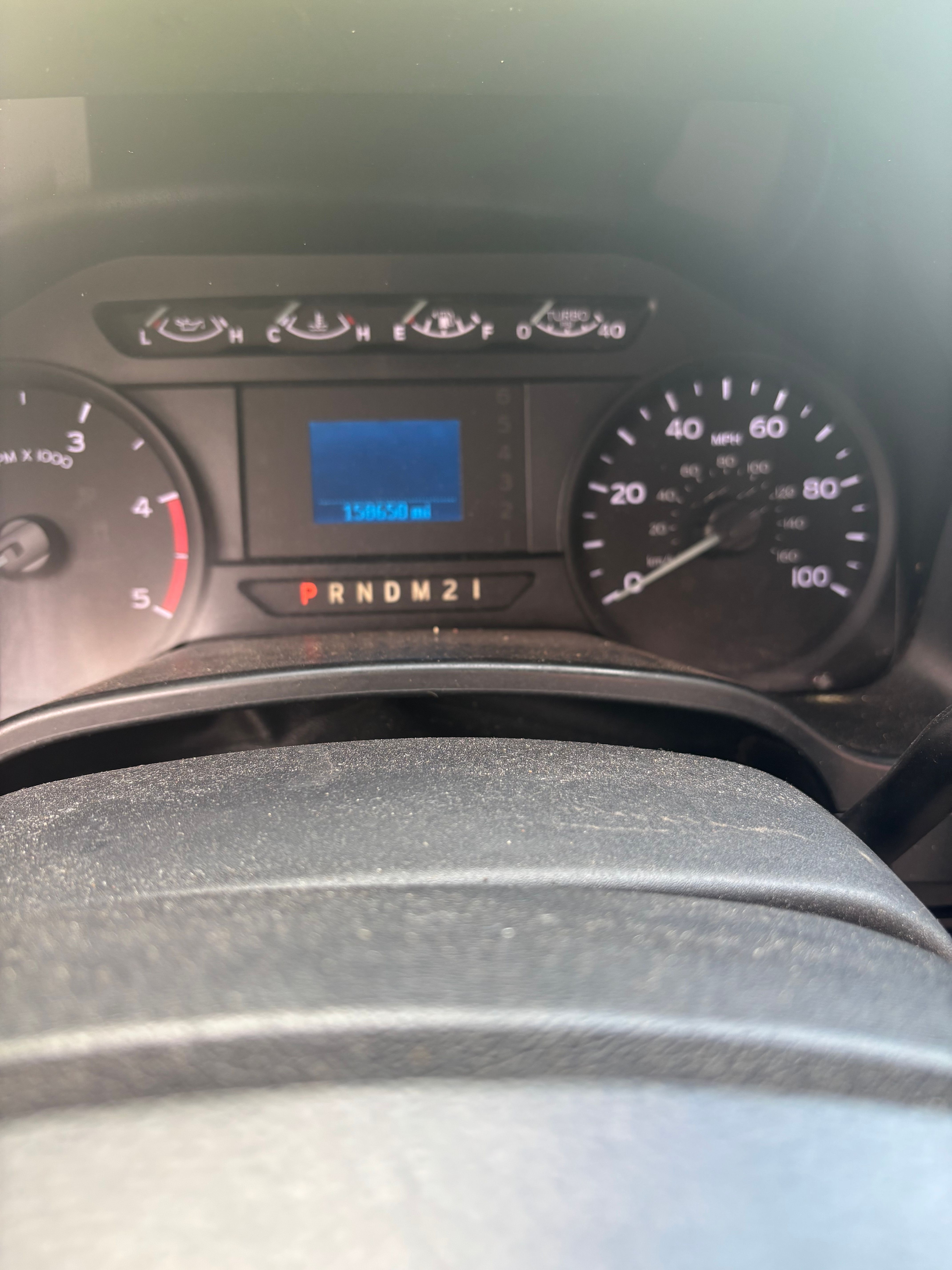 Used 2019 Ford F550 Luxury w/ Power Equipment Group RWD image 6