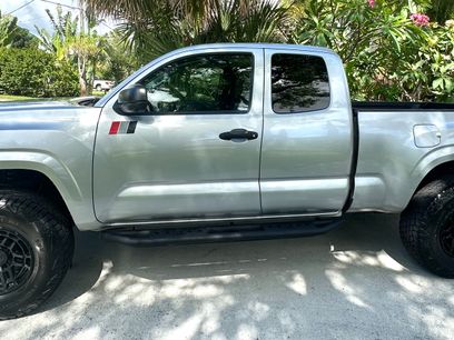 Used 2023 Toyota Tacoma SR