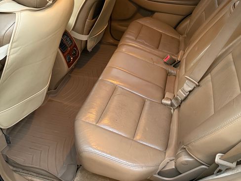 Used 2005 Acura MDX image 12