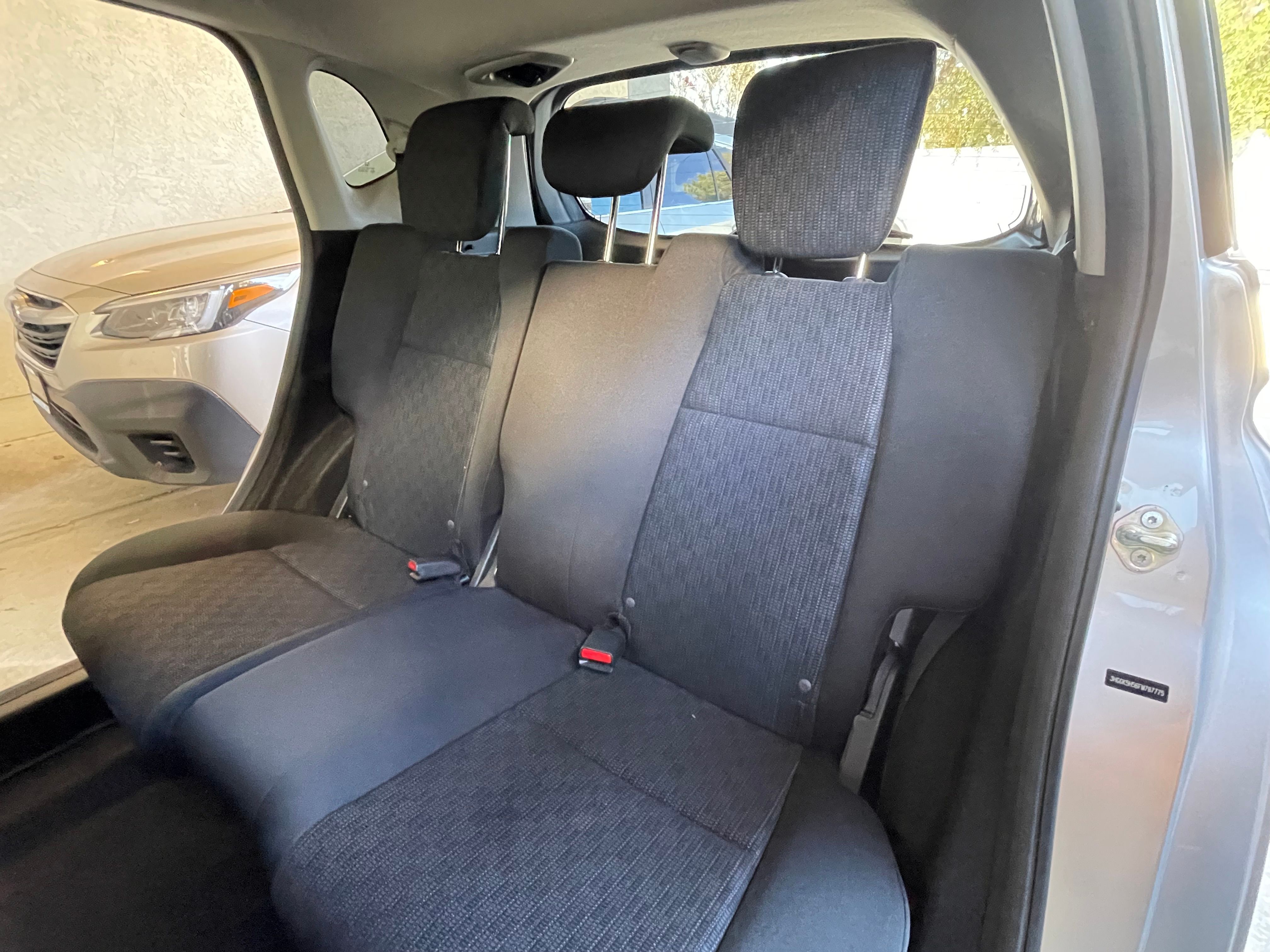 Used 2015 Honda Fit LX image 23