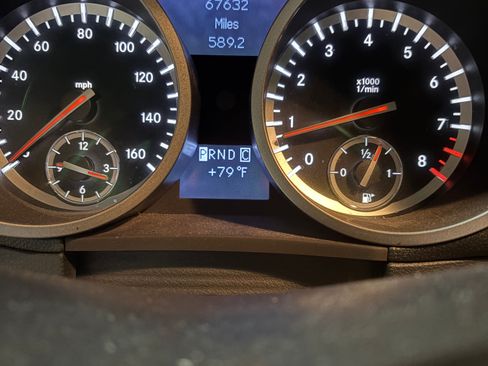 Used 2009 Mercedes-Benz SLK 350 image 13