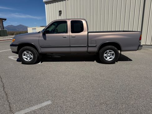 Used 2002 Toyota Tundra SR5 image 12