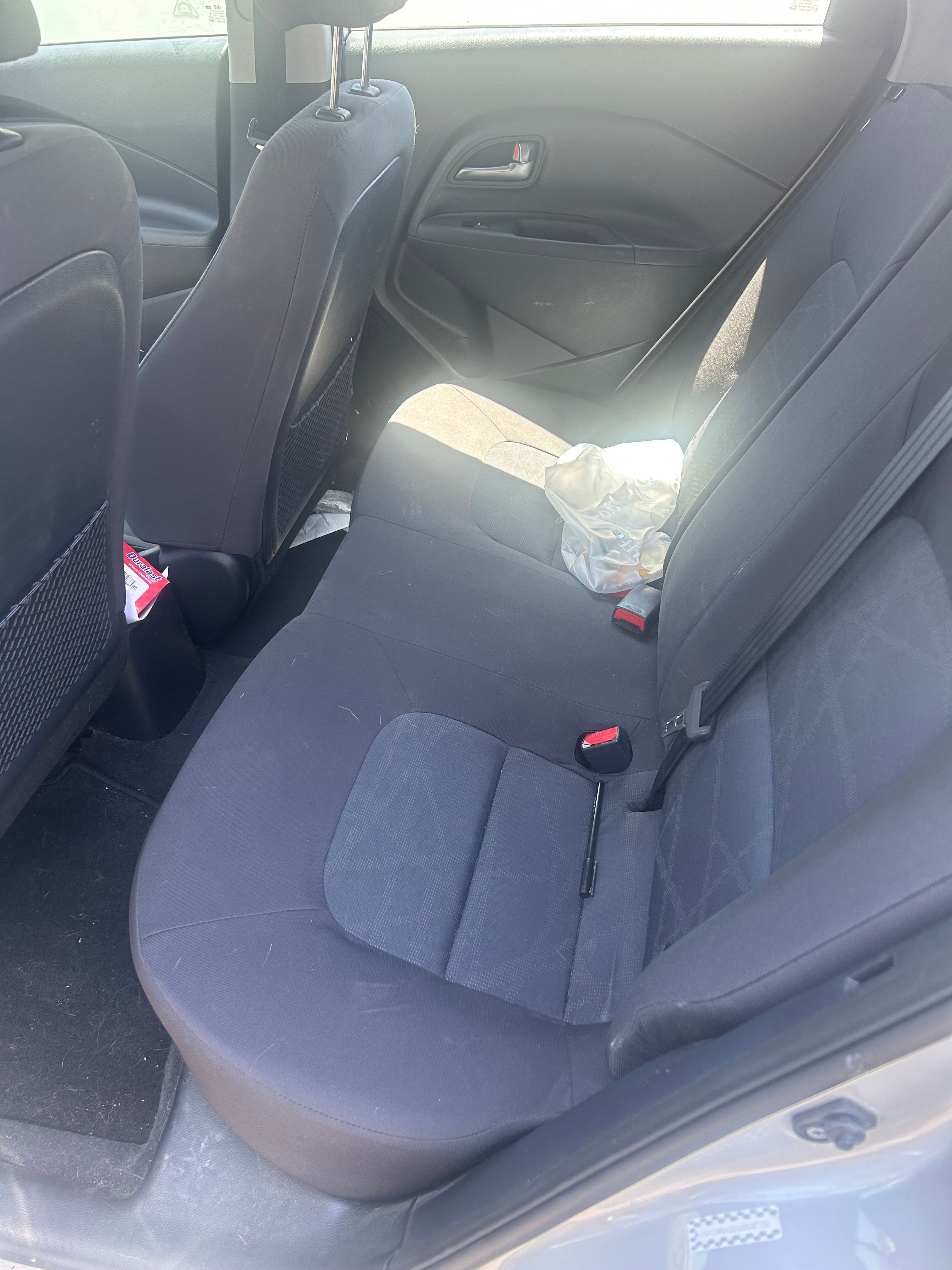 Used 2016 Kia Rio LX w/ Power Package FWD image 13