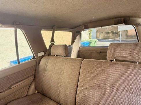 Used 1995 Toyota 4Runner SR5 image 9