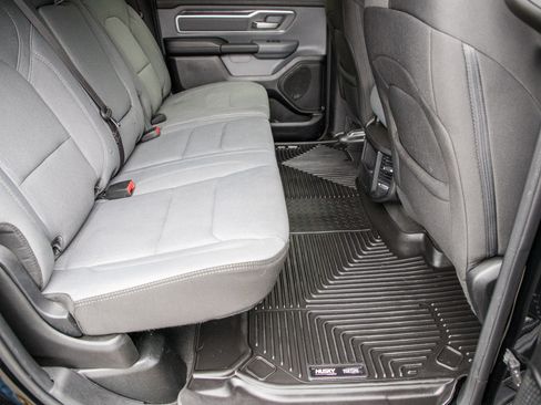 Used 2021 RAM 1500 Big Horn image 19