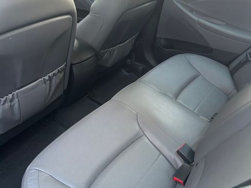 Used 2014 Hyundai Sonata Limited image 9