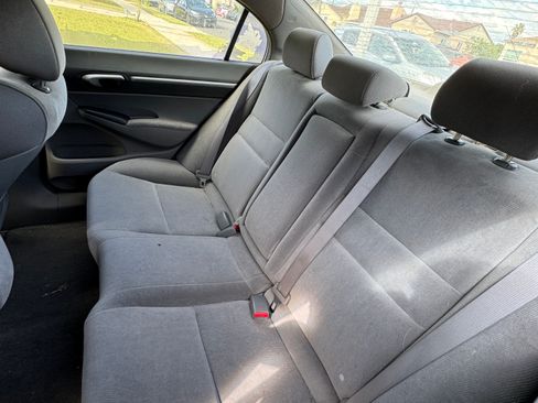 Used 2006 Honda Civic EX image 10