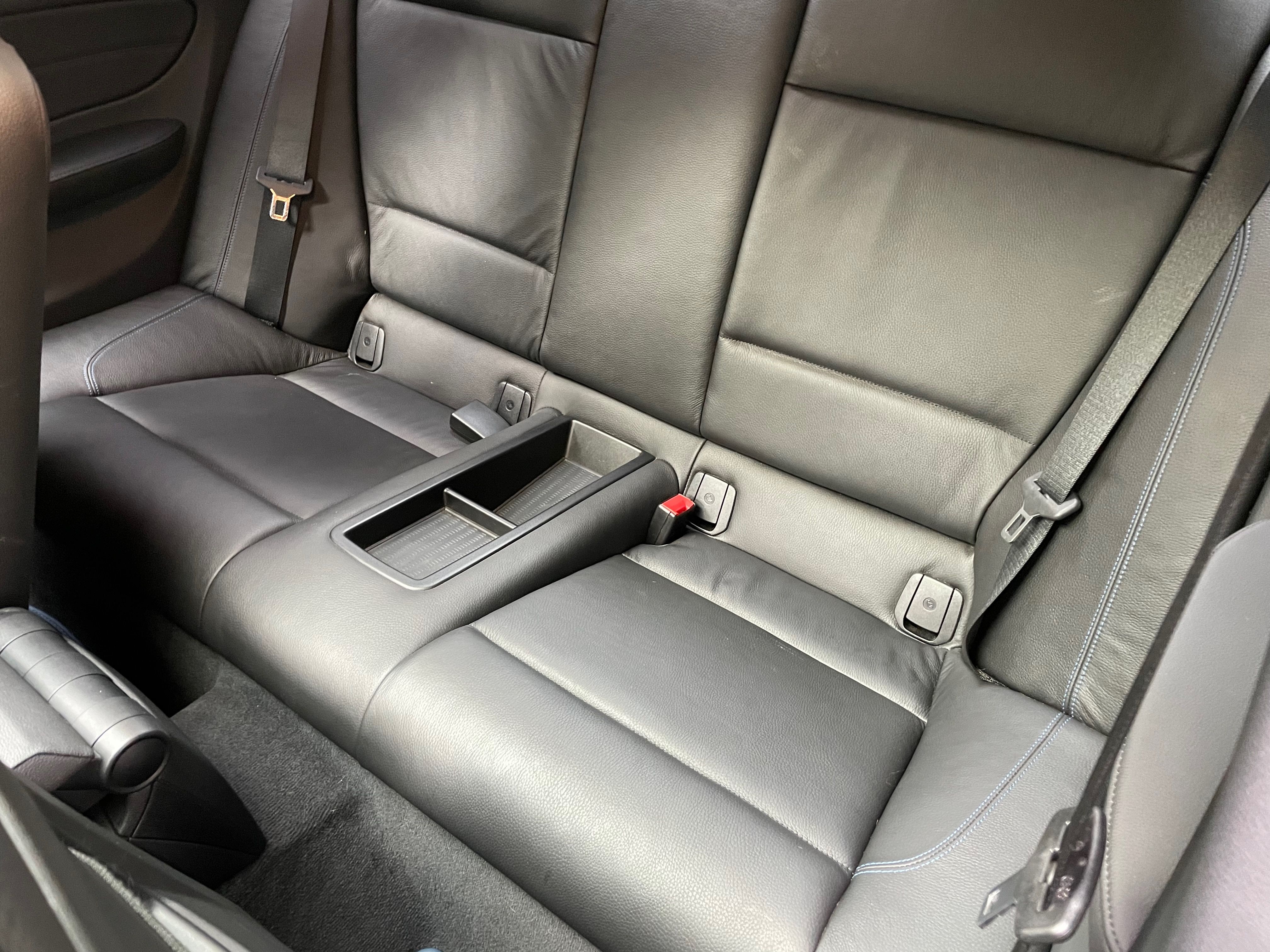 Used 2013 BMW 135is Coupe RWD image 10