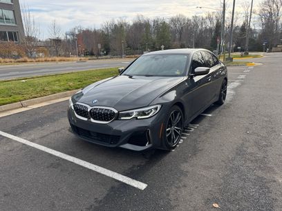 Used 2020 BMW M340i xDrive