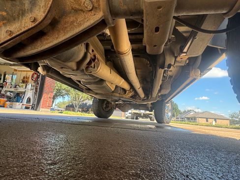 Used 2013 RAM 2500 Tradesman w/ Chrome Appearance Group image 19