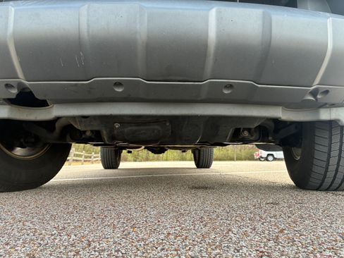 Used 2011 Nissan Frontier SV w/ SV Premium Utility Pkg image 32