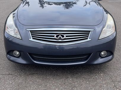 Used 2012 INFINITI G37 x Sedan w/ Premium Pkg