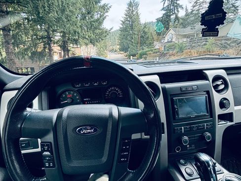 Used 2012 Ford F150 Raptor w/ Raptor Plus Pkg image 6