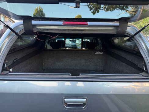 Used 2010 Honda Ridgeline RTL image 11