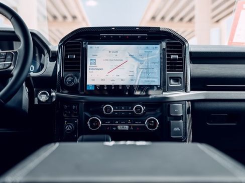 Used 2024 Ford F150 XLT w/ Equipment Group 303A High image 22