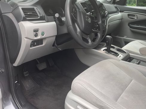 Used 2019 Honda Pilot EX image 13