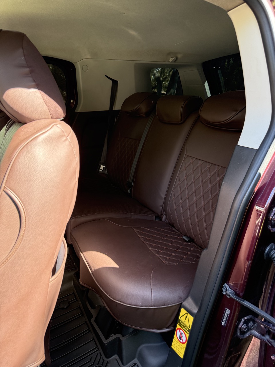 Used 2007 Toyota FJ Cruiser 4WD image 12