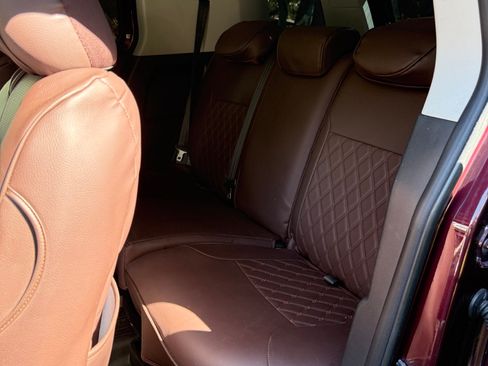Used 2007 Toyota FJ Cruiser 4WD image 12