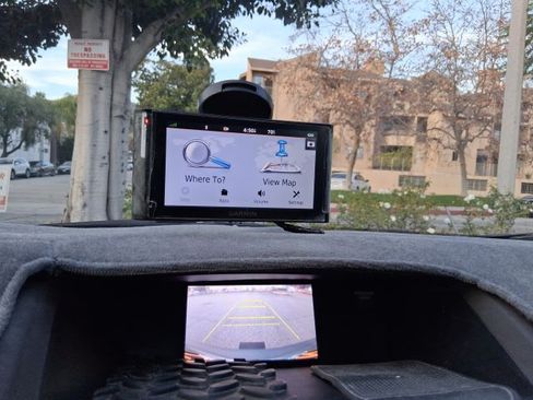 Used 2012 Honda CR-V EX image 15