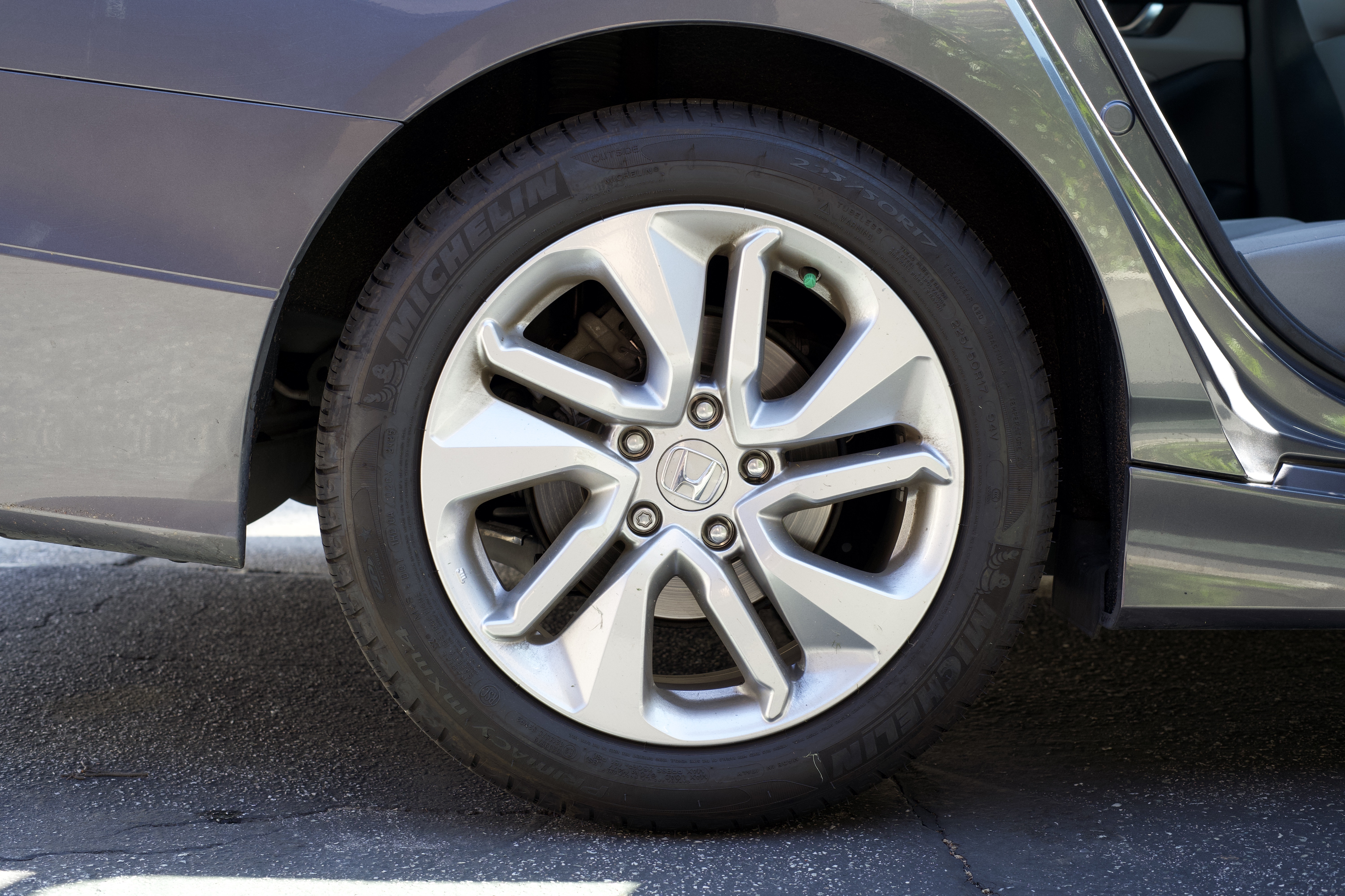 Used 2020 Honda Accord LX image 19