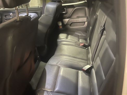 Used 2015 Chevrolet Silverado 1500 LT w/ All Star Edition image 11