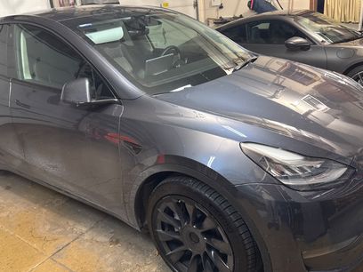 Used 2021 Tesla Model Y Long Range