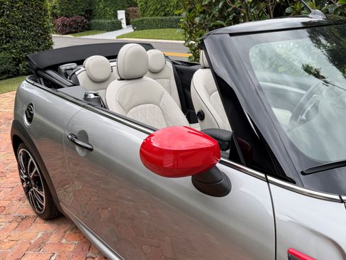 Used 2023 MINI Cooper John Cooper Works w/ Driver Assistance Package image 5